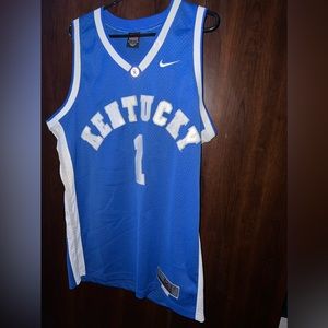 Kentucky Nike Jersey